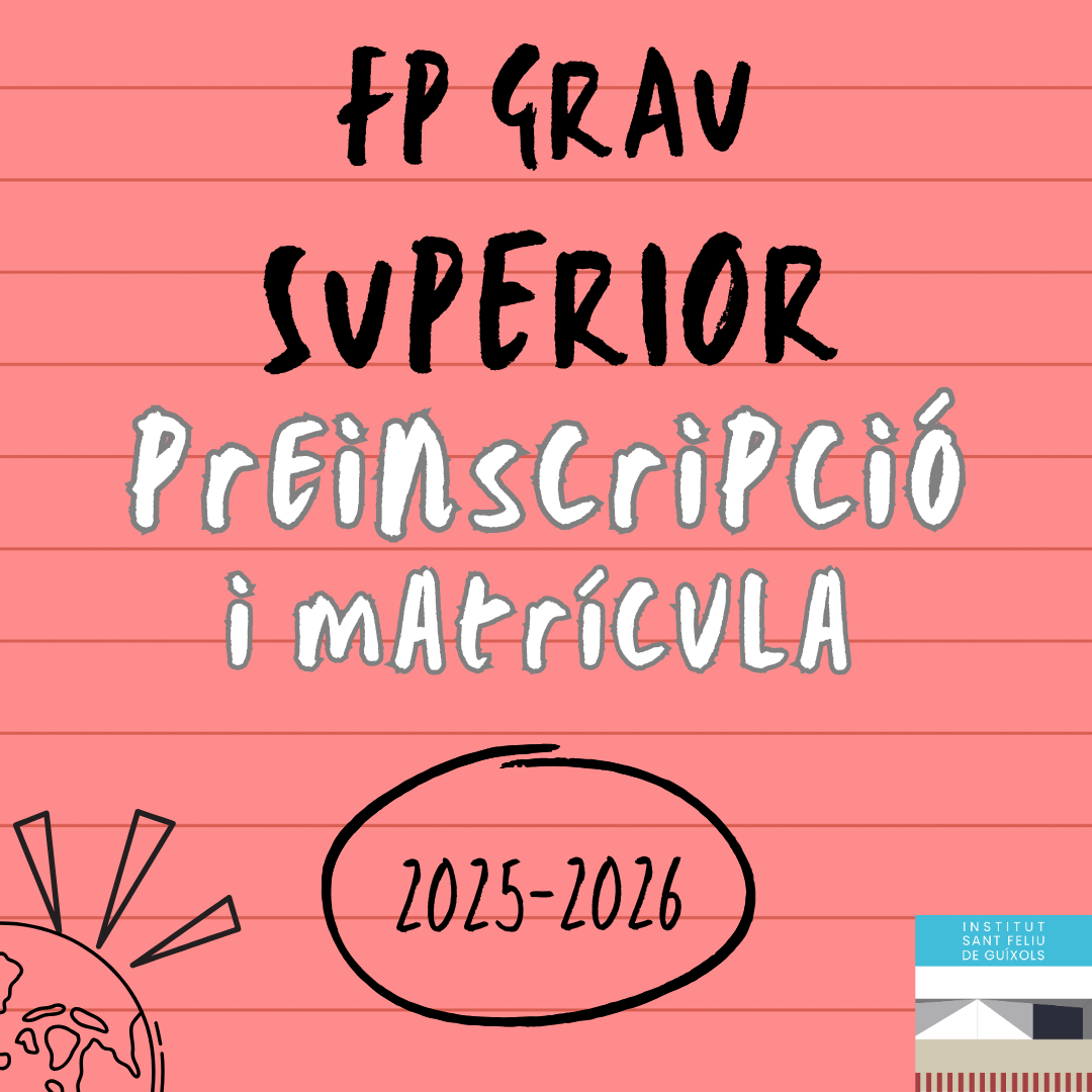GRAU SUPERIOR