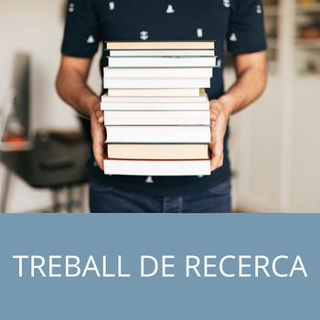 Treball de Recerca