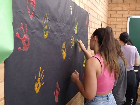 Educació infantil 1