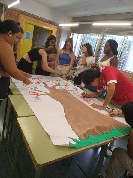 Educació infantil 2