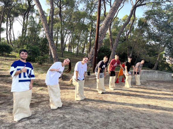 integració social la serreta 1