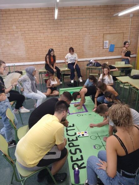 integració social la serreta 3