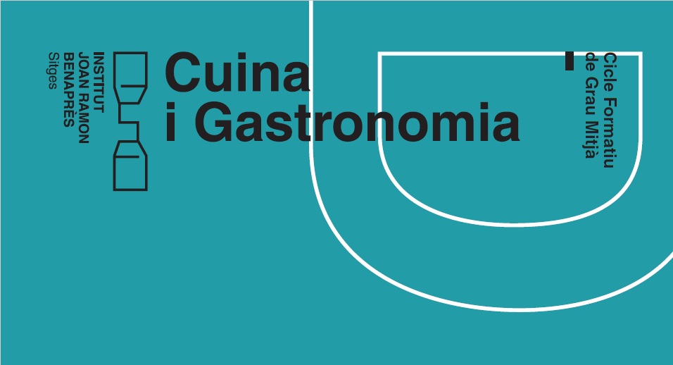 CFGM Cuina i Gastronomia