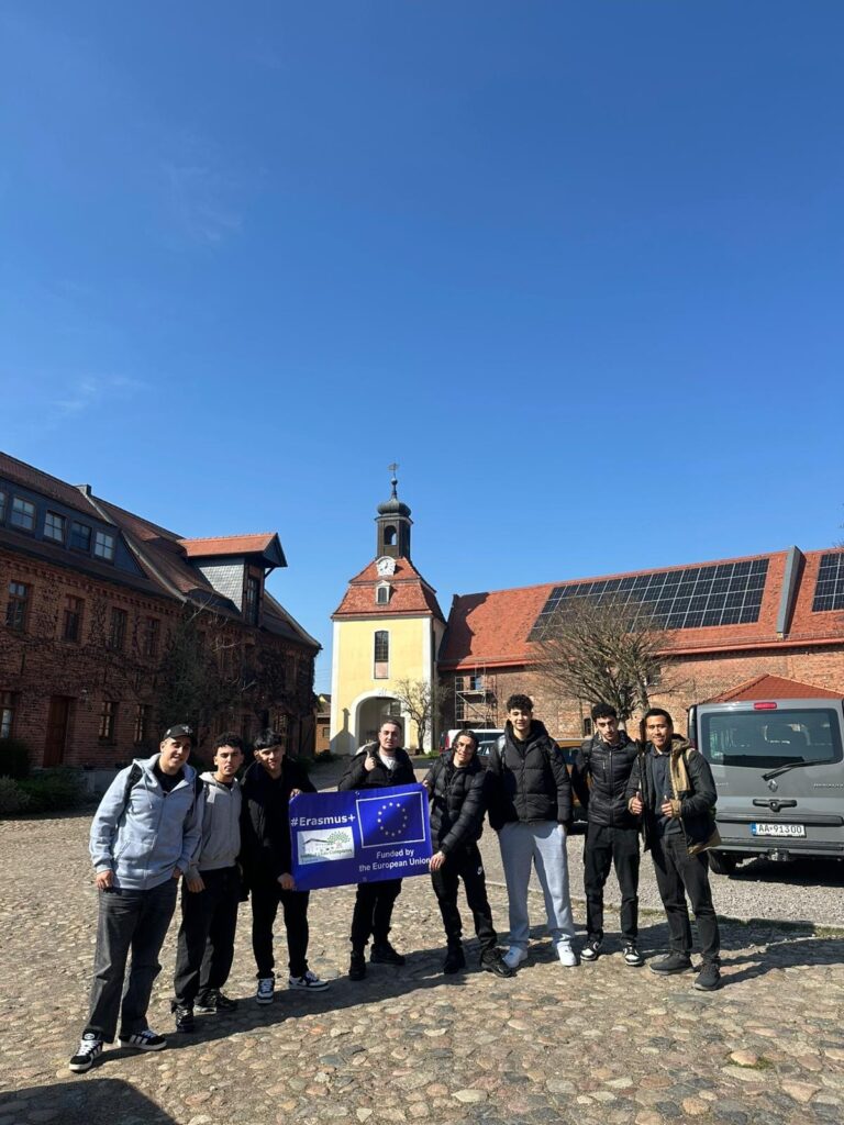 🛩️🌍 Mobilitat Internacional en marxa!