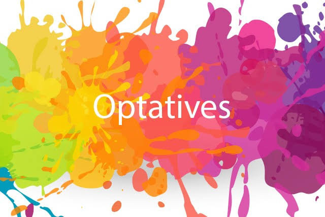 Optatives 4t ESO – CURS 2026-27