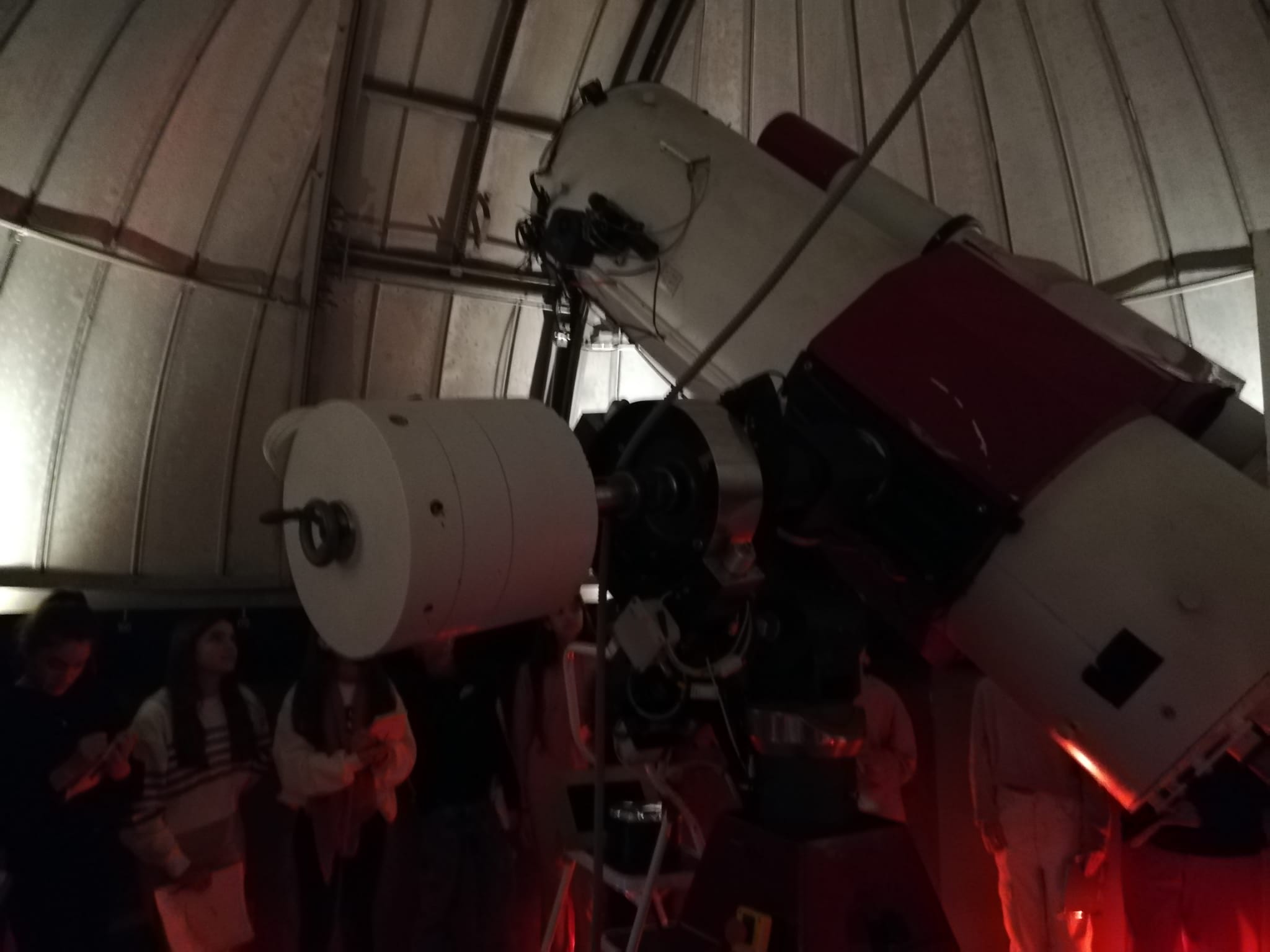 Observatori astronòmic 5