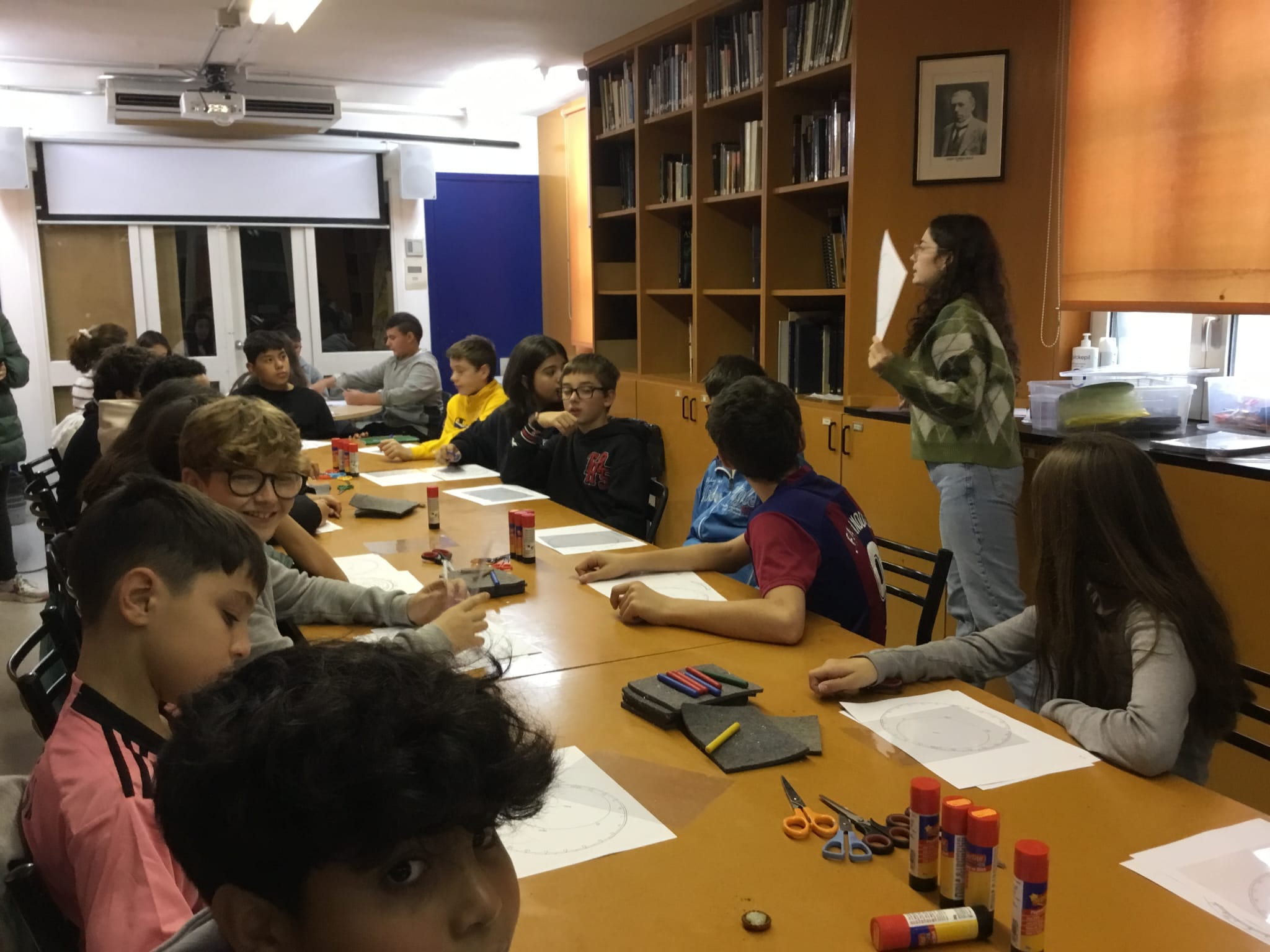 Observatori astronòmic 6