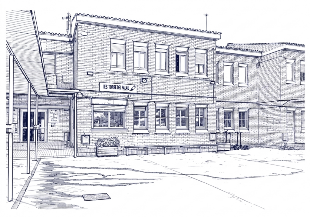 Institut Torre del Palau