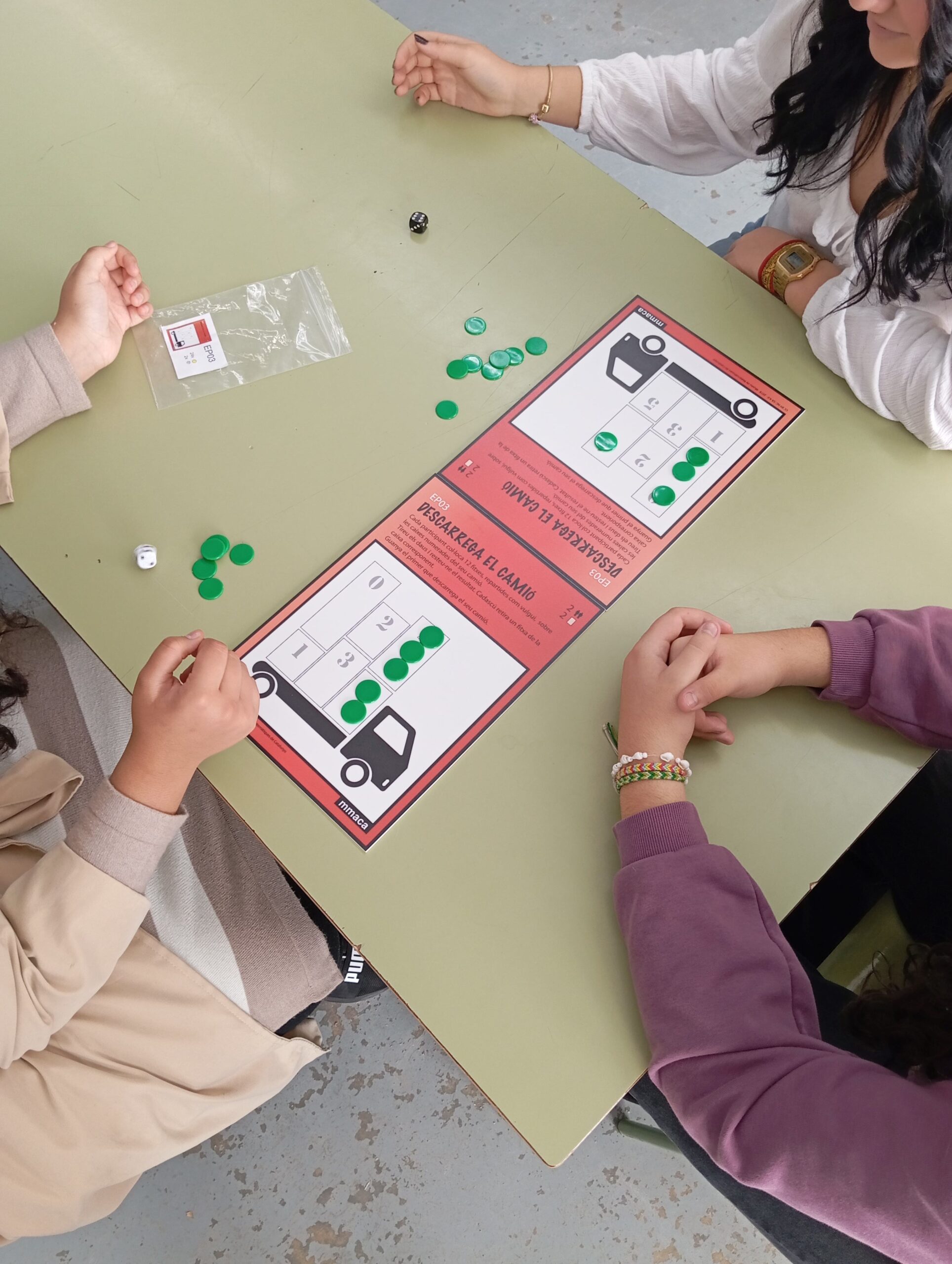 Maleta 5 - Alvaro Toledo Ávila