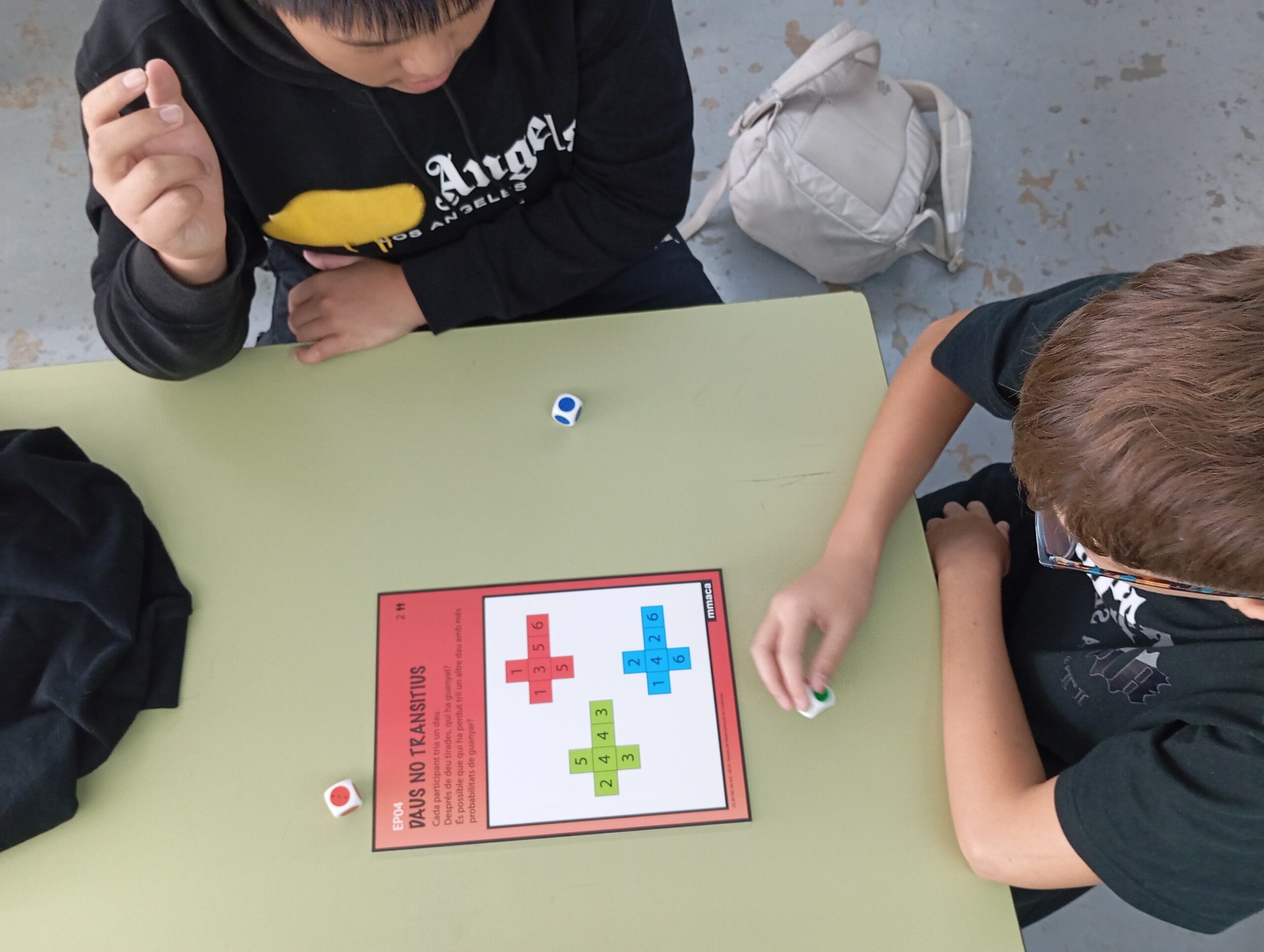 Maleta 6 - Alvaro Toledo Ávila