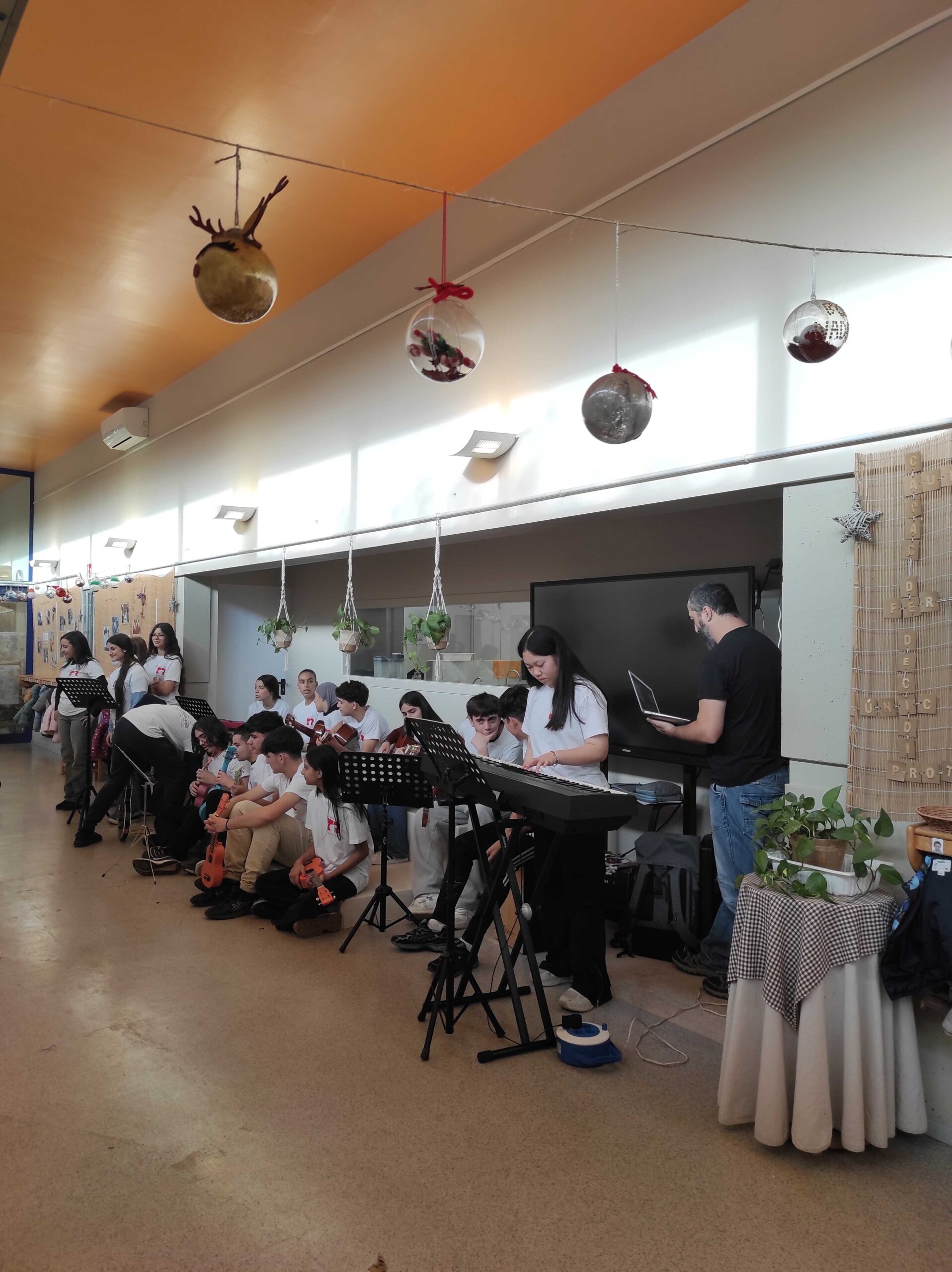 OPT4t_Concert_EBMLaMarina_nadal25_2 - Rosa Sales Martín