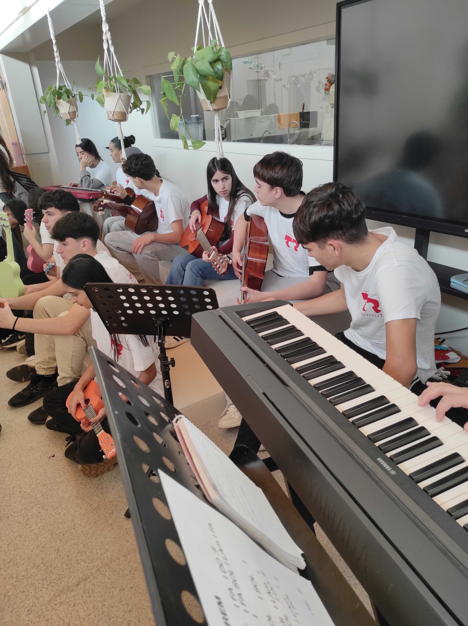 OPT4t_Concert_EBMLaMarina_nadal25_3 - Rosa Sales Martín