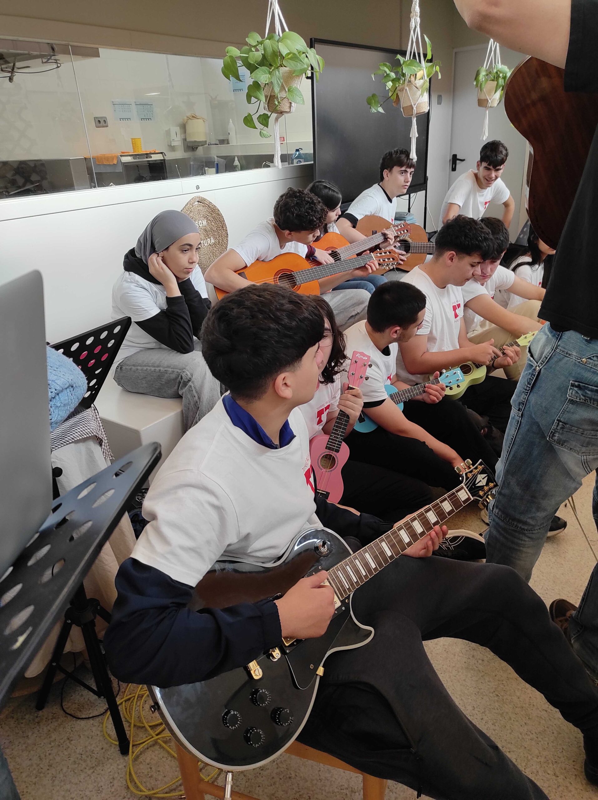 OPT4t_Concert_EBMLaMarina_nadal25_4 - Rosa Sales Martín