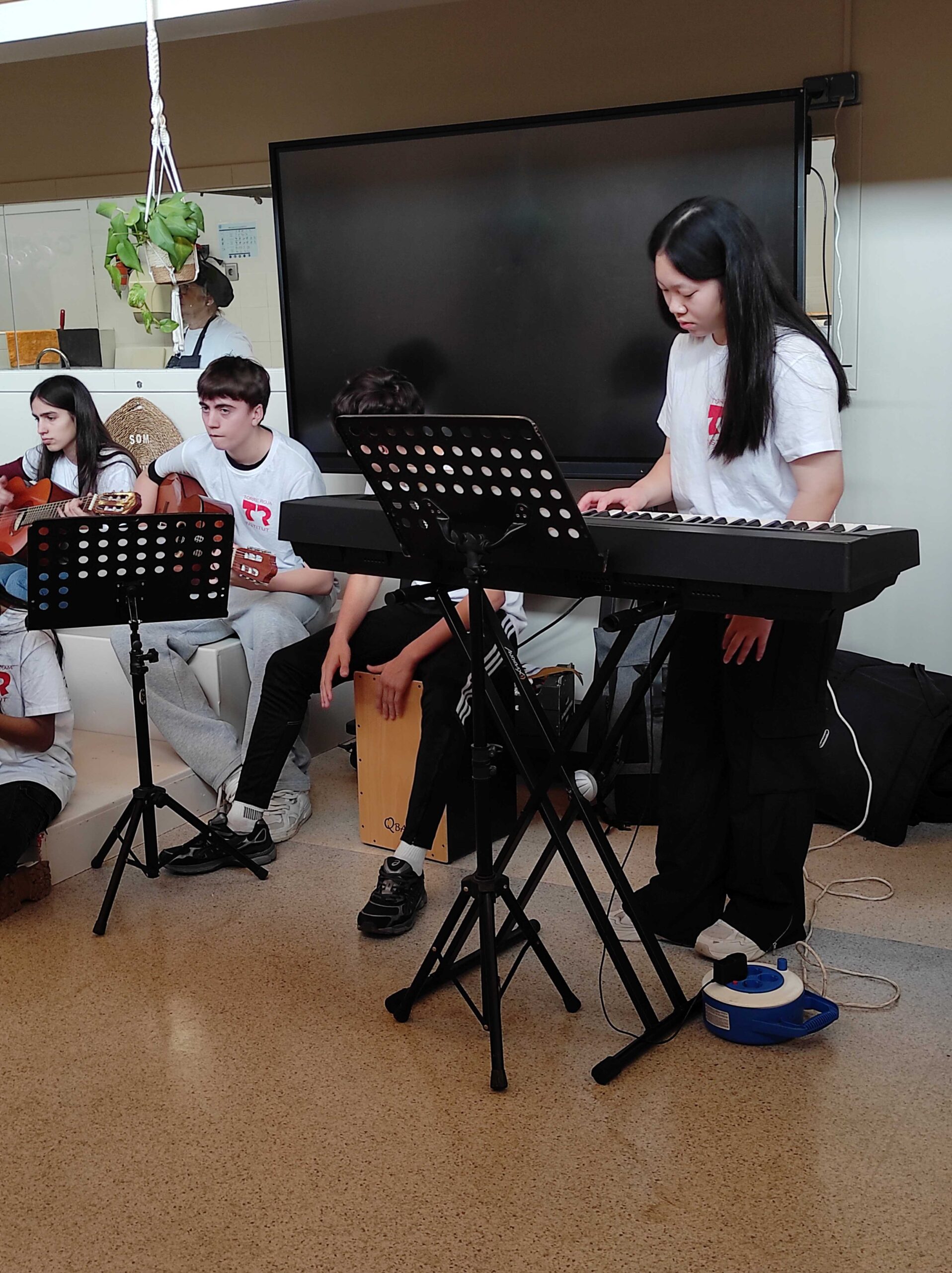 OPT4t_Concert_EBMLaMarina_nadal25_5 - Rosa Sales Martín