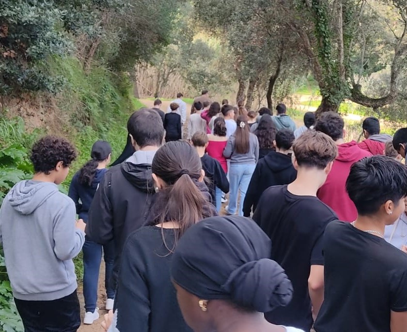 2n Camí de Sant Jaume