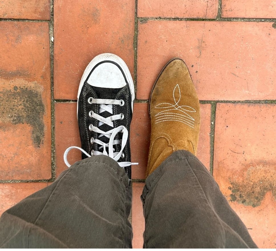 Jo també hi vull anar