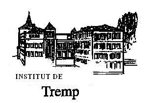 Antic logo de l'institut