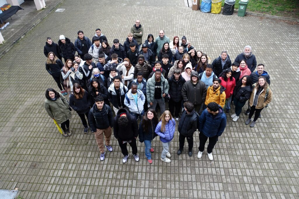 La Seu d’Urgell acull la 1a Trobada Esportiva dels Programes de Formació i Inserció de l’Alt Pirineu i Aran