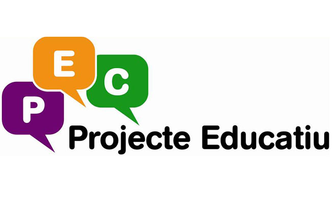 Projecte educatiu de centre [PEC] | INS Ventura Gassol