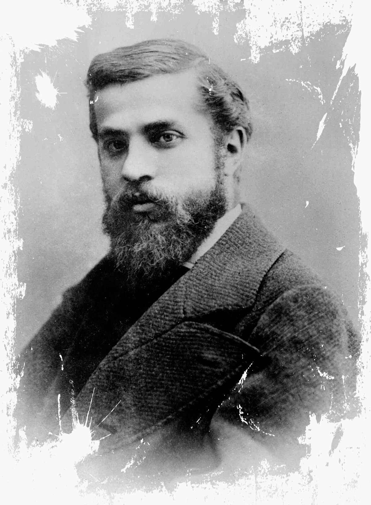 Antoni Gaudí [arquitecte]