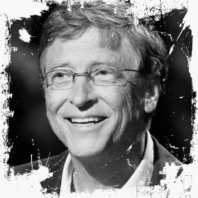 Bill Gates [informàtic]