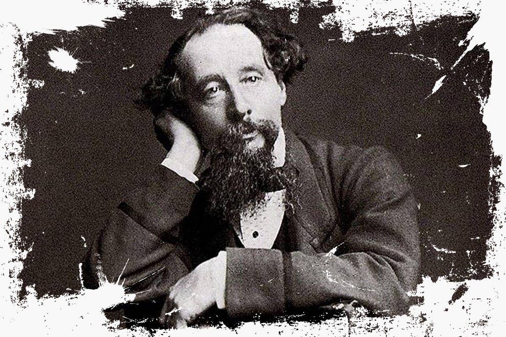 Charles Dickens [novel·lista]
