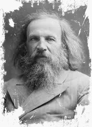 Dimitri Mendeleiev [químic]