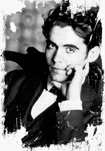 Federico García Lorca [poeta i dramaturg]
