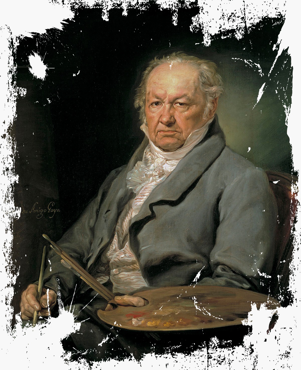 Francisco de Goya [pintor]