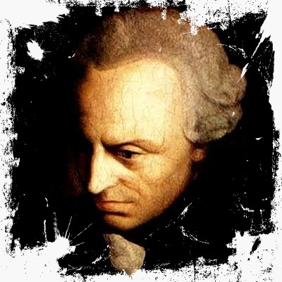 Immanuel Kant [filòsof]