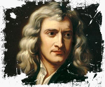 Isaac Newton [físic]