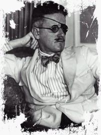 James Joyce [novel·lista]