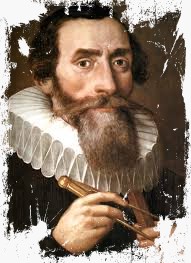 Johannes Kepler [astrònom]