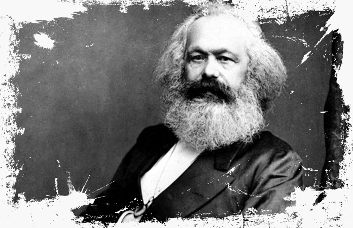 Karl Marx [filòsof]