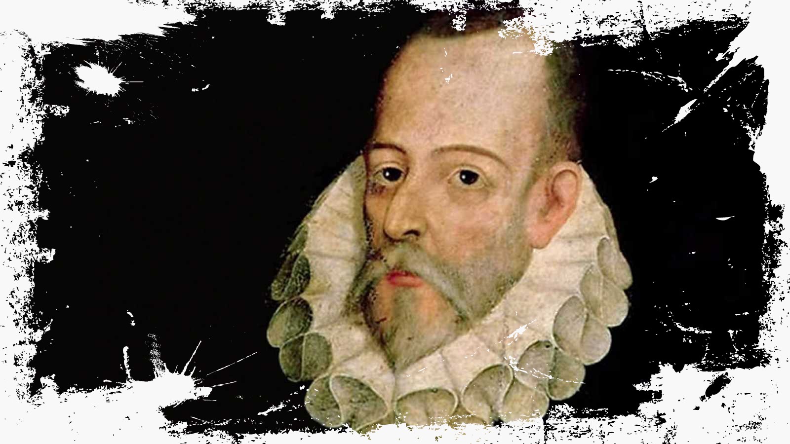 Miguel de Cervantes [novel·lista]