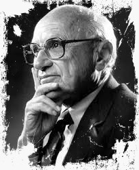 Milton Friedman [economista]