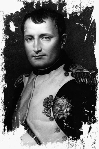 Napoleó Bonaparte [emperador]