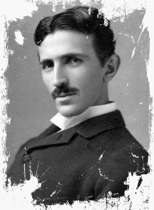 Nikola Tesla [enginyer]