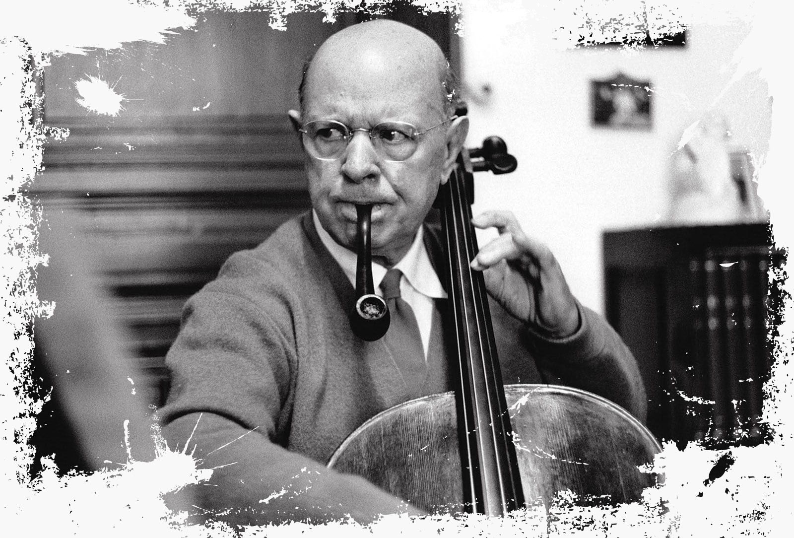 Pau Casals [violoncel·lista]