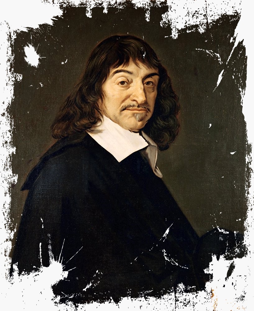 René Descartes [filòsof]