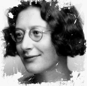Simone Weill [filòsofa]