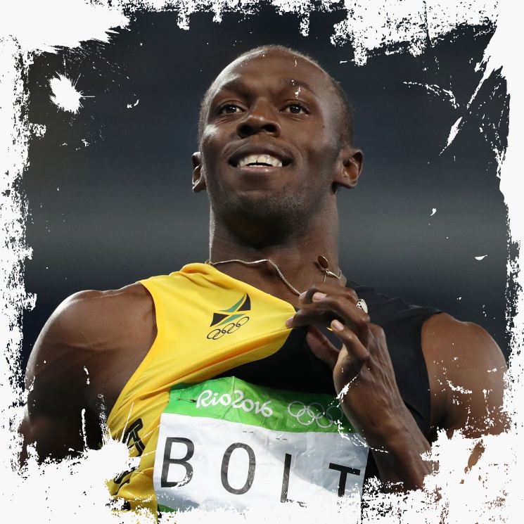 Usain Bolt [atleta]
