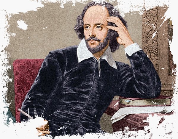 William Shakespeare [poeta i dramaturg]