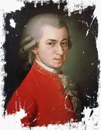 Wolfang Amadeus Mozart [compositor]