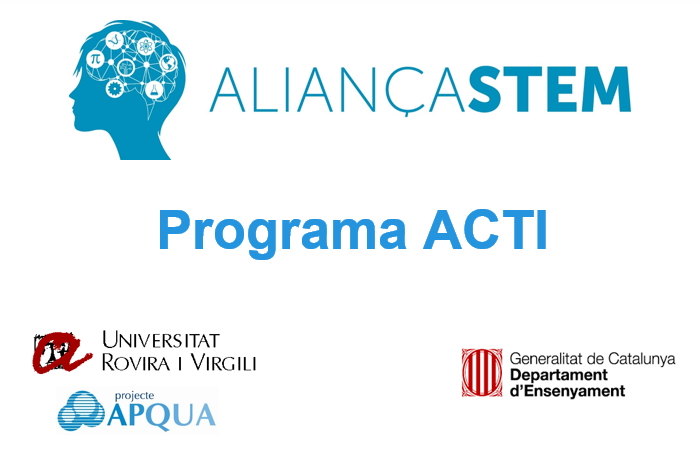 logo alianc╠ºa ACTI-stem