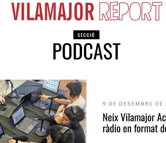 vilamajor report