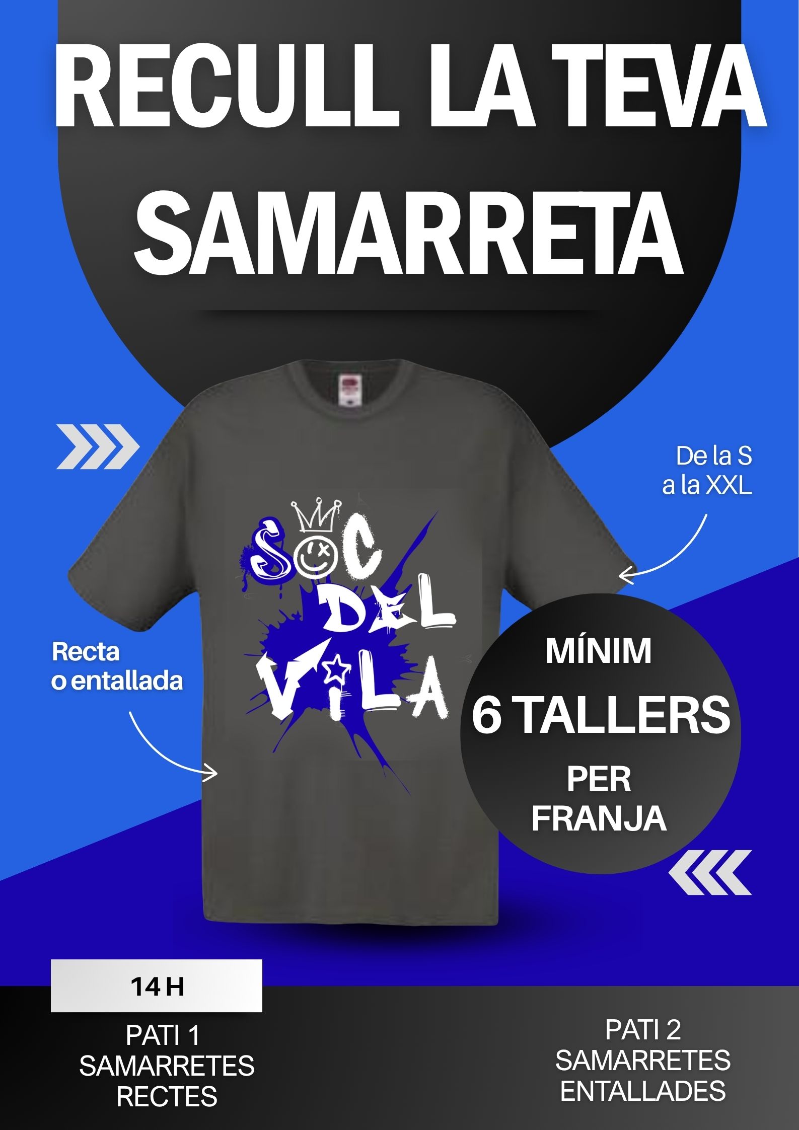 samarretes