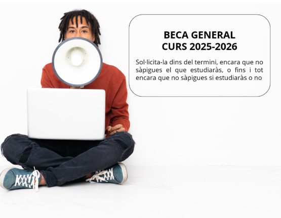 publicitat departament d'educació