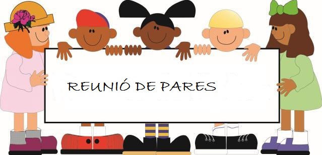 Reunió de Pares 2017-2018