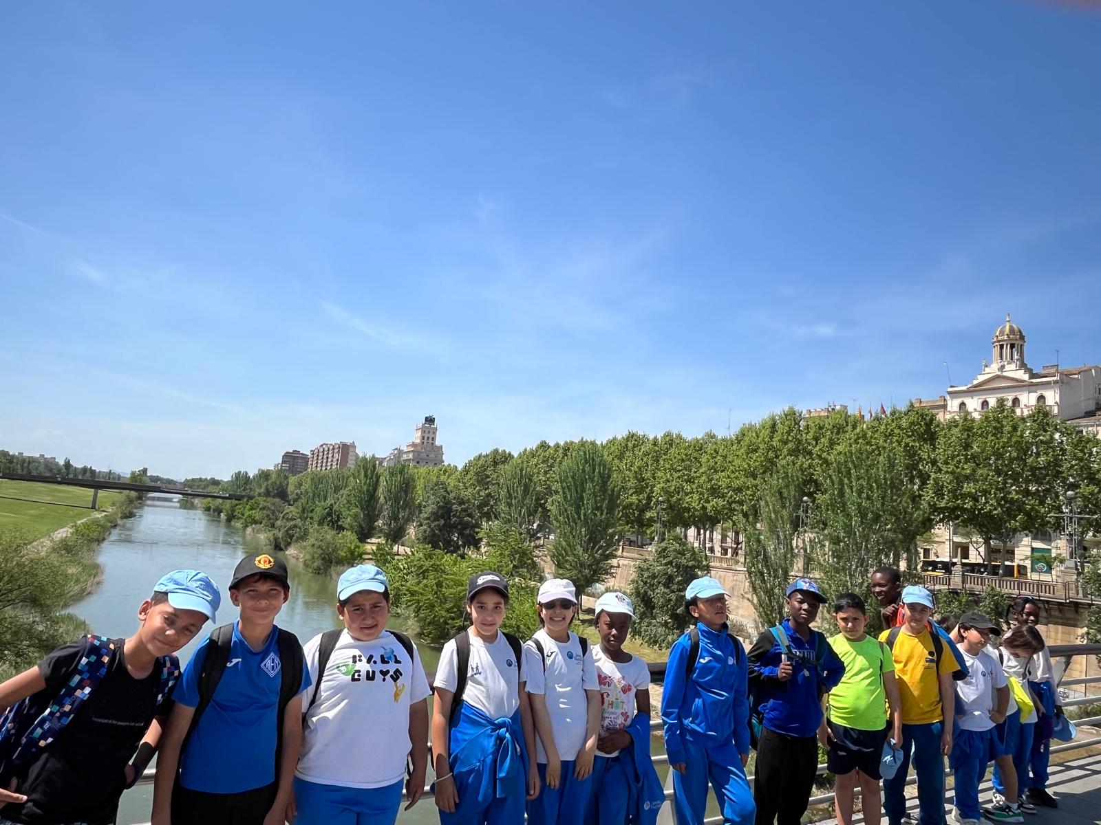 Sortida a la Seu Vella